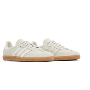 White Sambas